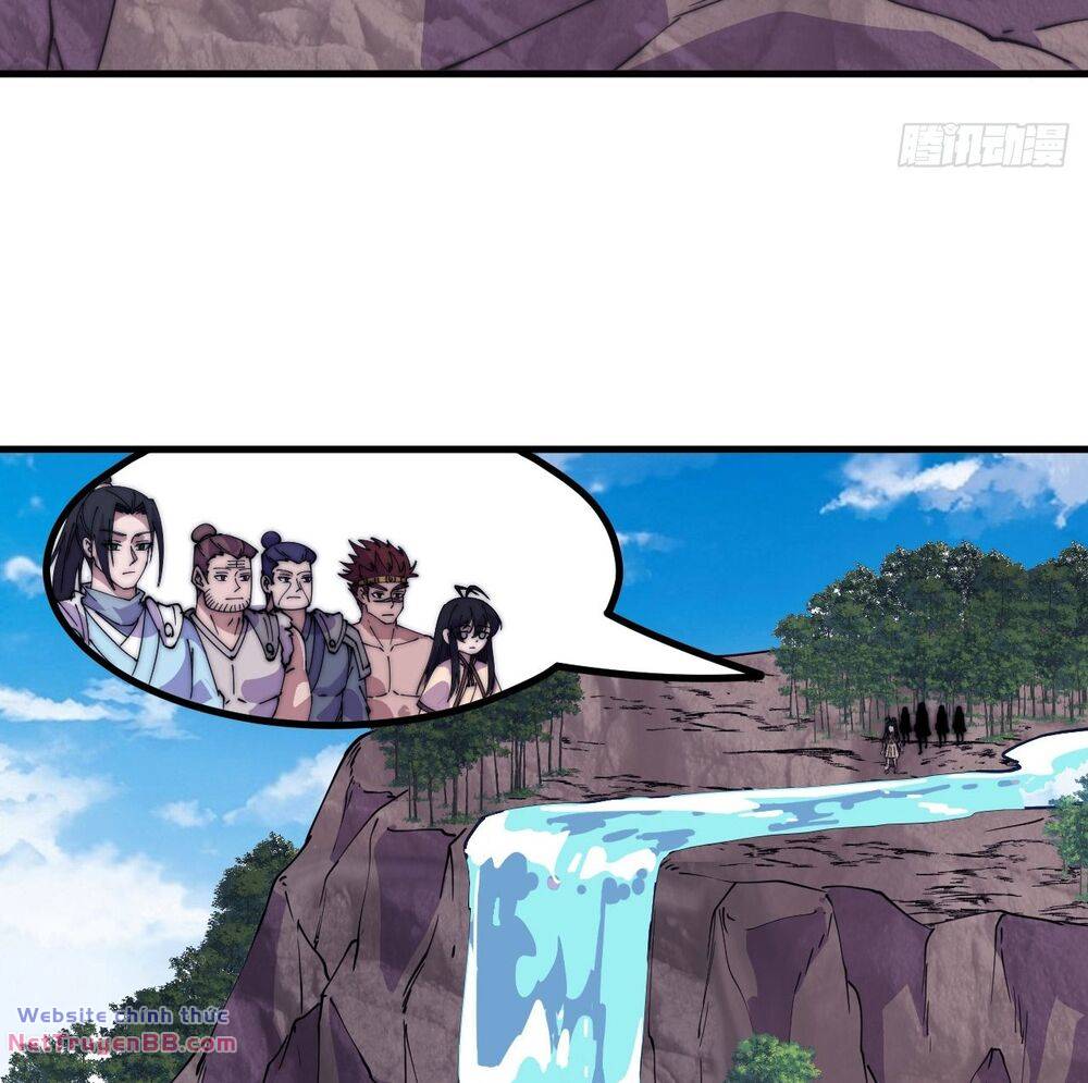 Ta Có Một Sơn Trại: Chapter 840