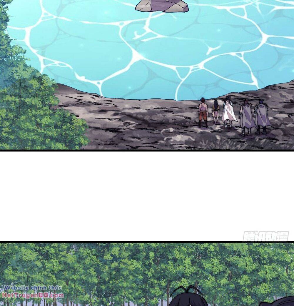 Ta Có Một Sơn Trại: Chapter 840