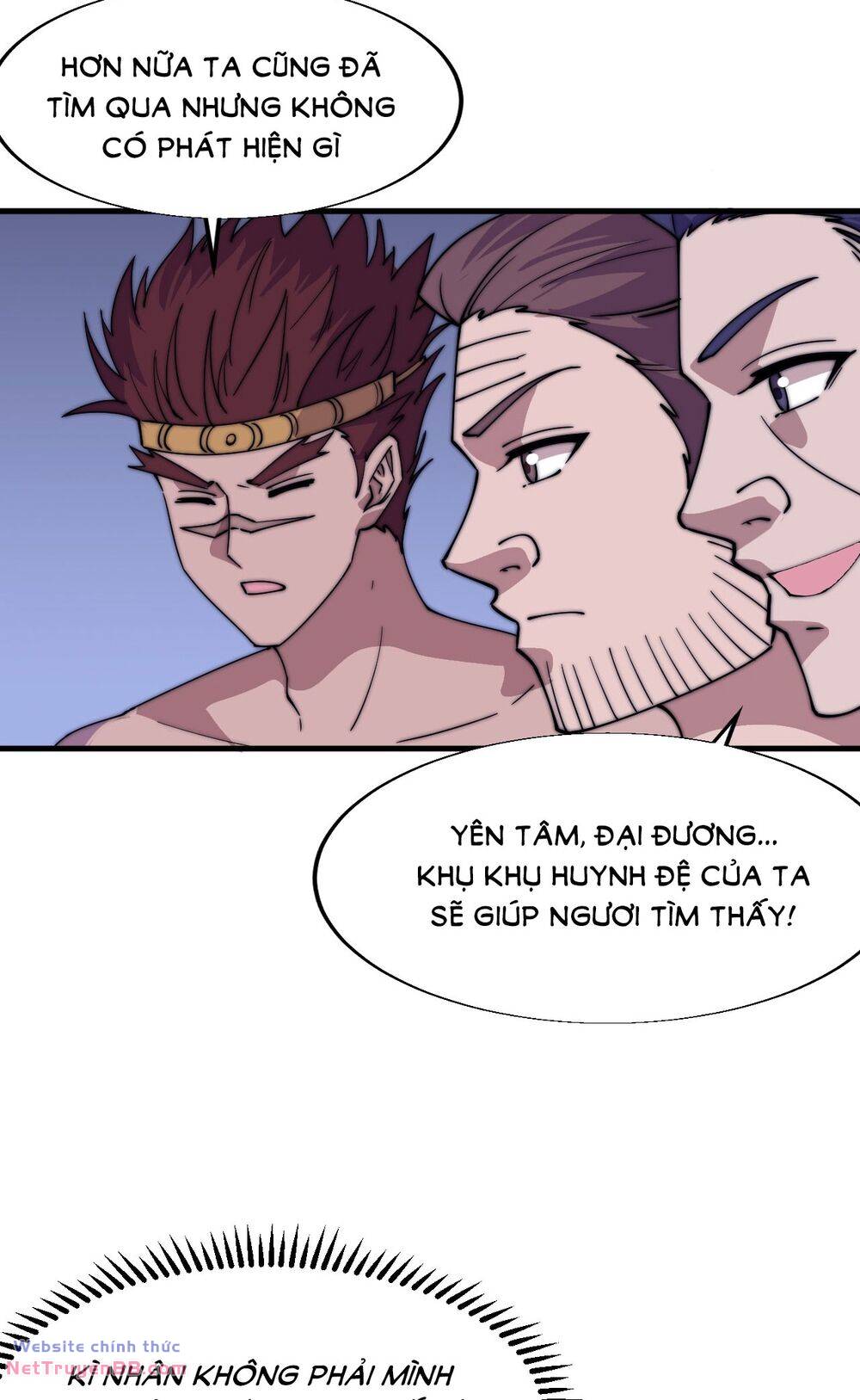 Ta Có Một Sơn Trại: Chapter 840