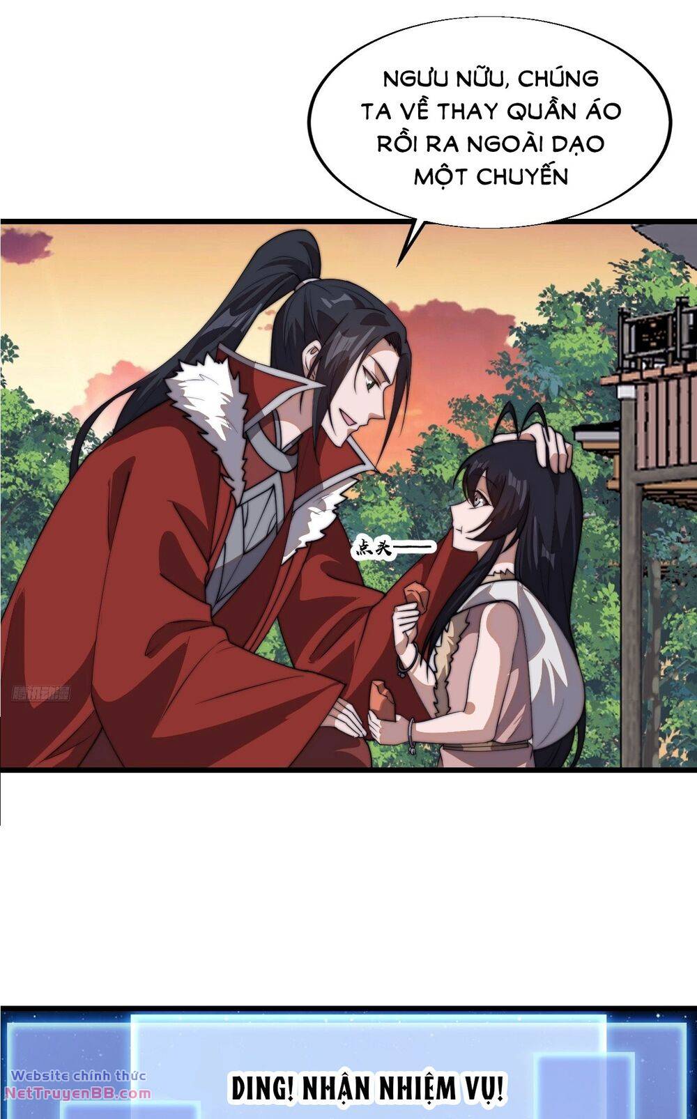 Ta Có Một Sơn Trại: Chapter 840