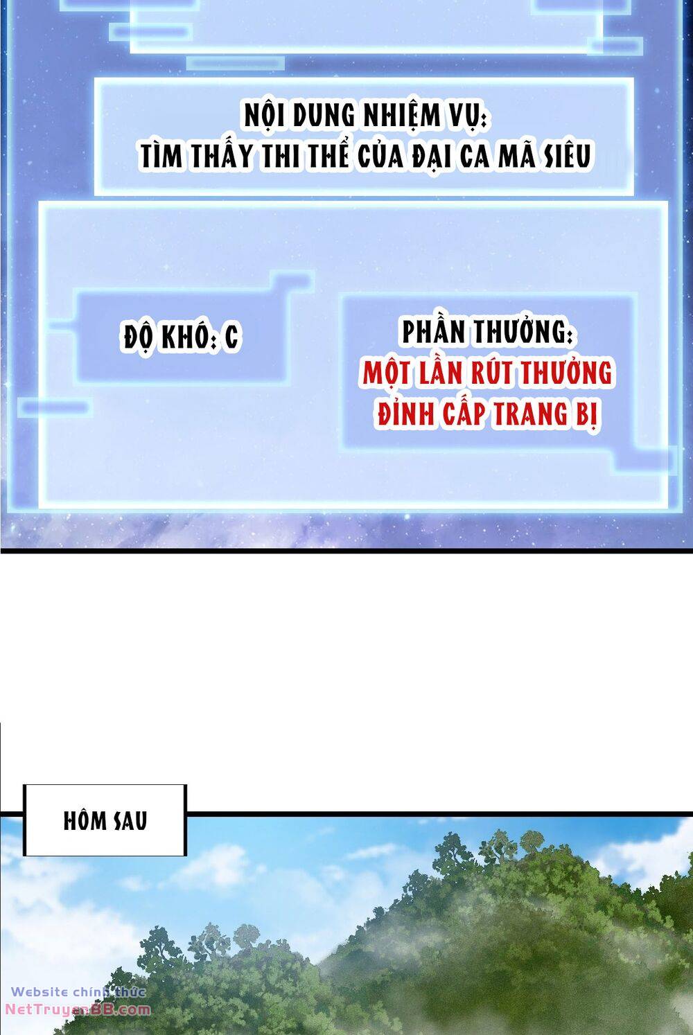 Ta Có Một Sơn Trại: Chapter 840