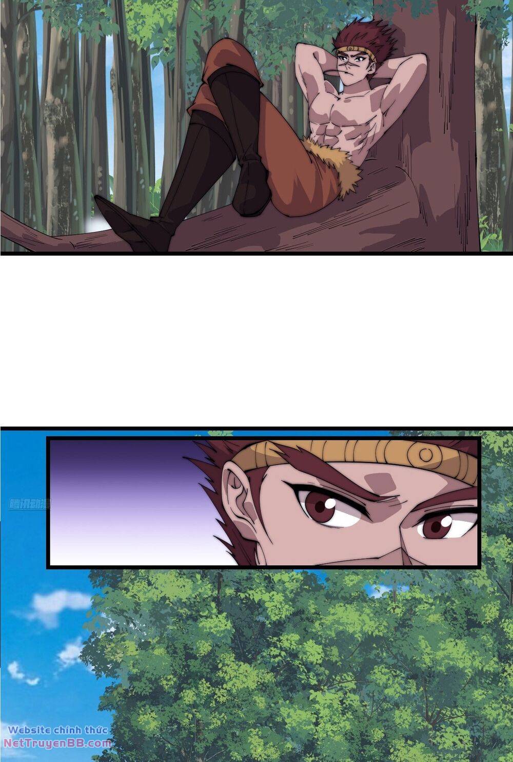 Ta Có Một Sơn Trại: Chapter 840