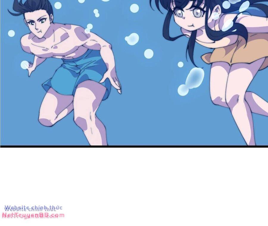 Ta Có Một Sơn Trại: Chapter 841