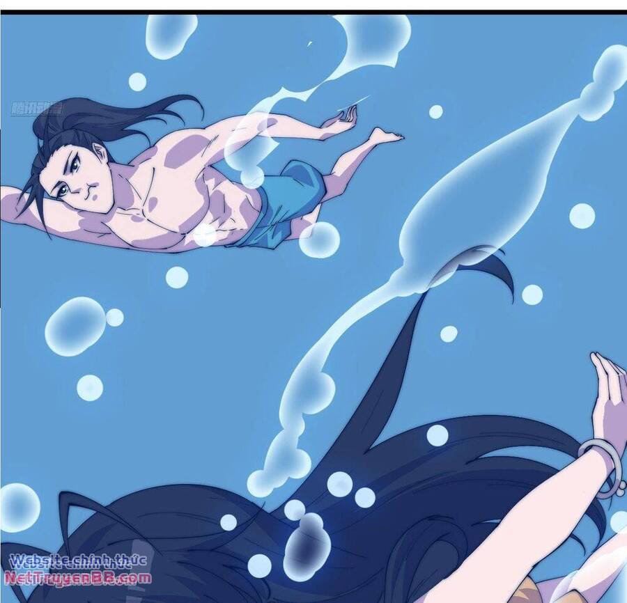Ta Có Một Sơn Trại: Chapter 841