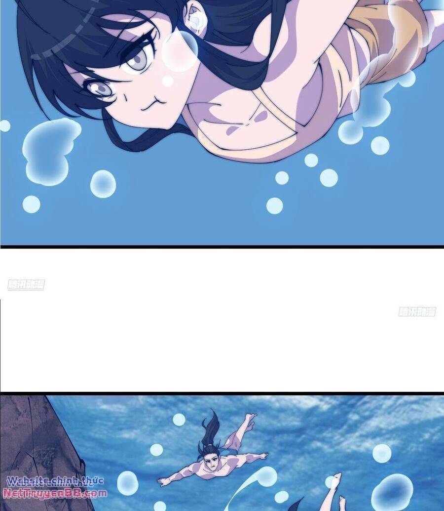 Ta Có Một Sơn Trại: Chapter 841