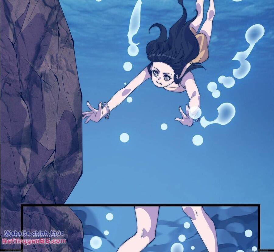 Ta Có Một Sơn Trại: Chapter 841