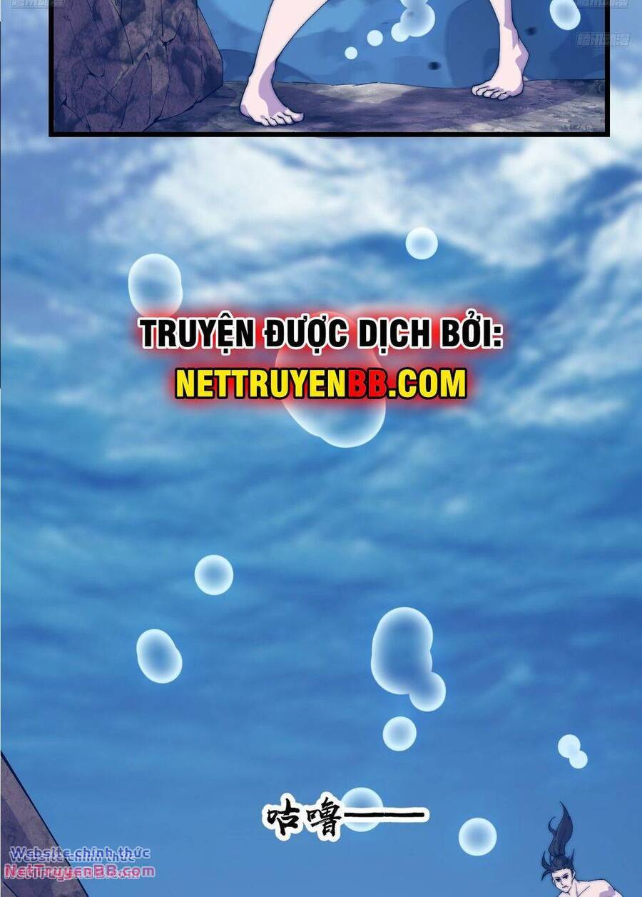 Ta Có Một Sơn Trại: Chapter 841