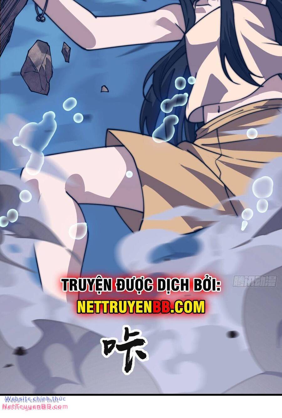 Ta Có Một Sơn Trại: Chapter 841
