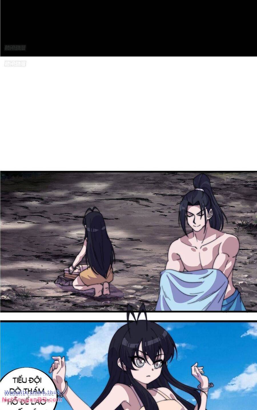 Ta Có Một Sơn Trại: Chapter 841