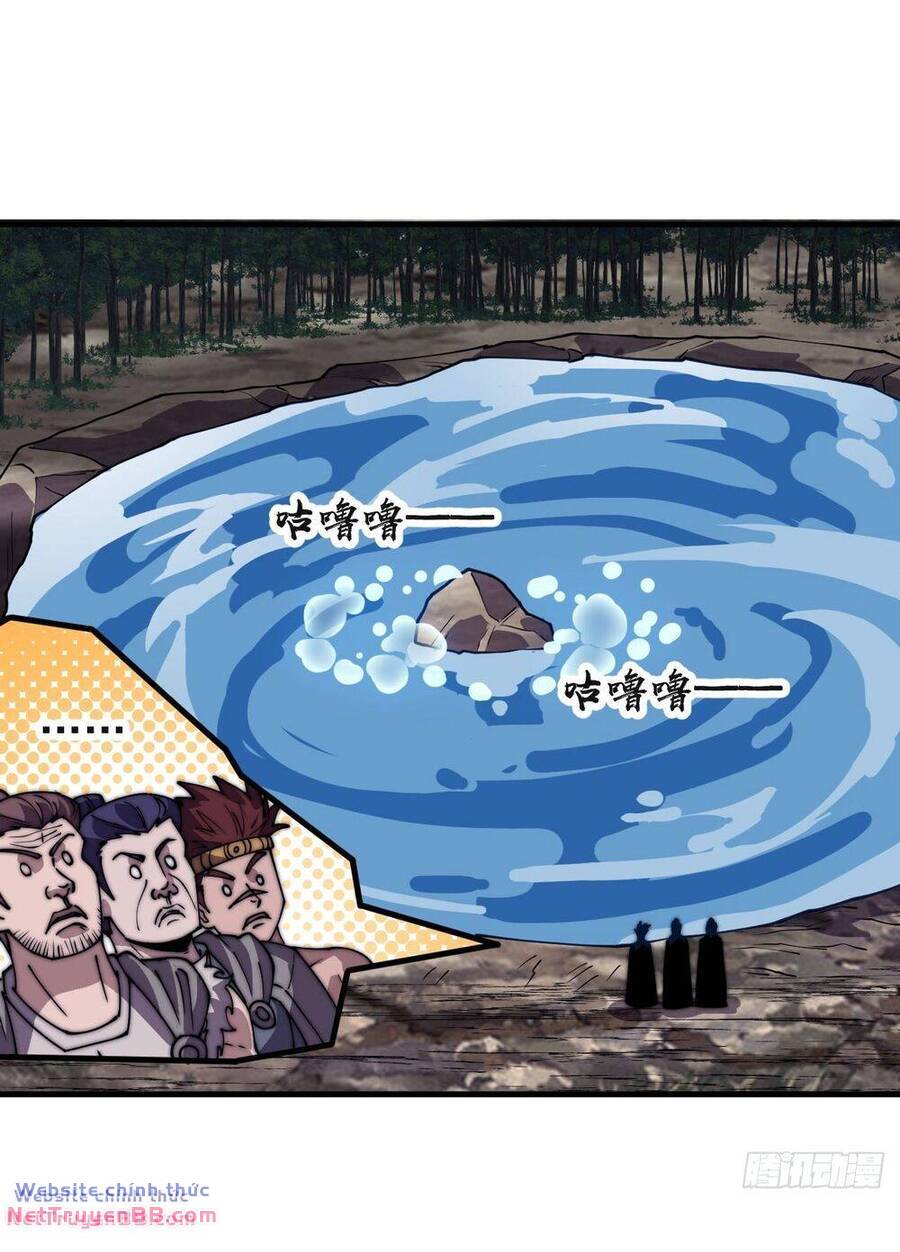 Ta Có Một Sơn Trại: Chapter 841
