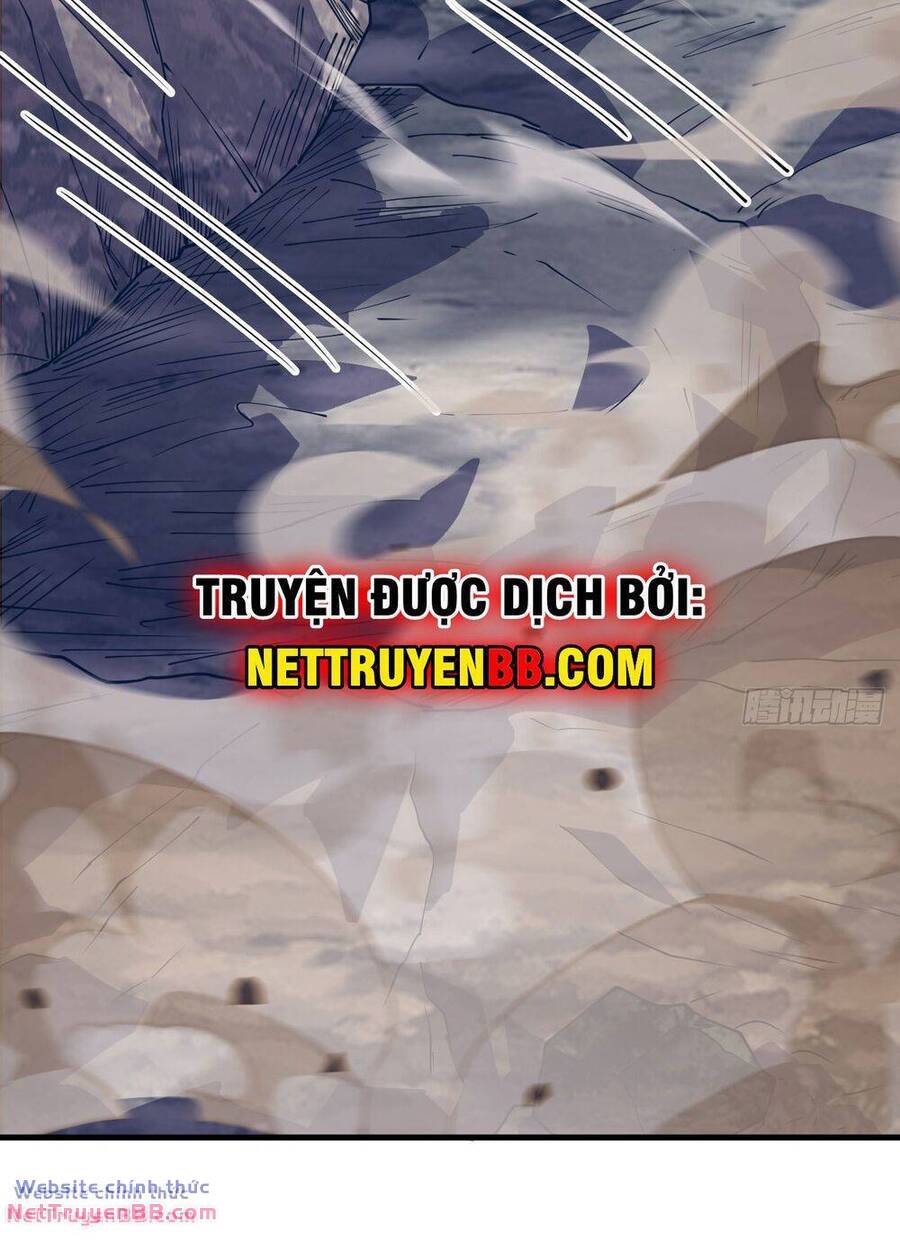 Ta Có Một Sơn Trại: Chapter 841