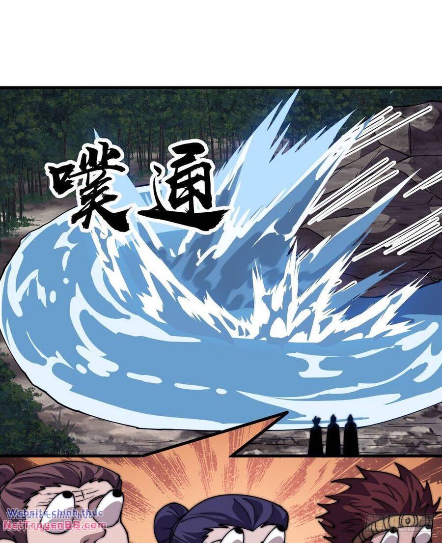 Ta Có Một Sơn Trại: Chapter 841