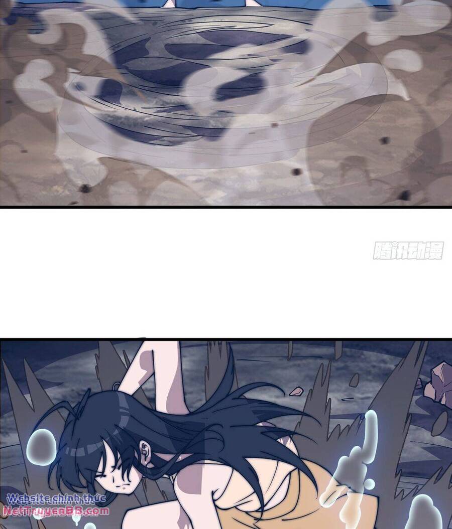 Ta Có Một Sơn Trại: Chapter 841