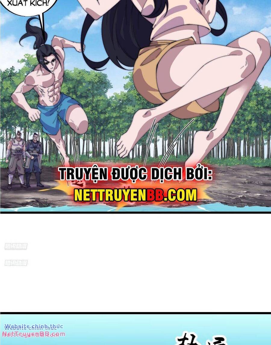 Ta Có Một Sơn Trại: Chapter 841