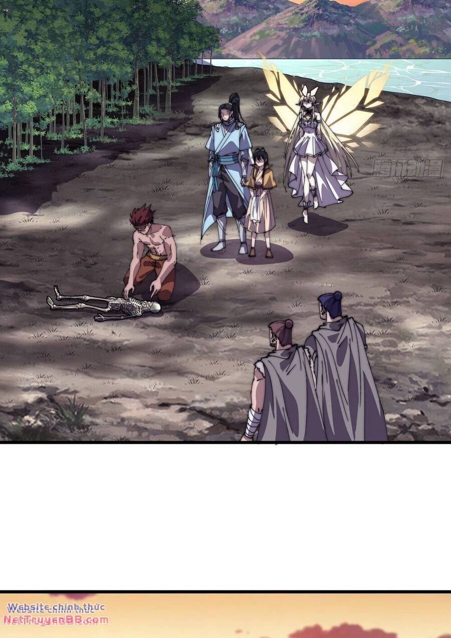 Ta Có Một Sơn Trại: Chapter 841
