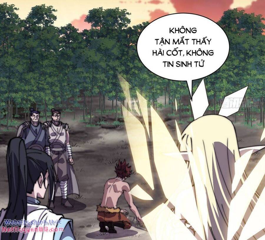 Ta Có Một Sơn Trại: Chapter 841