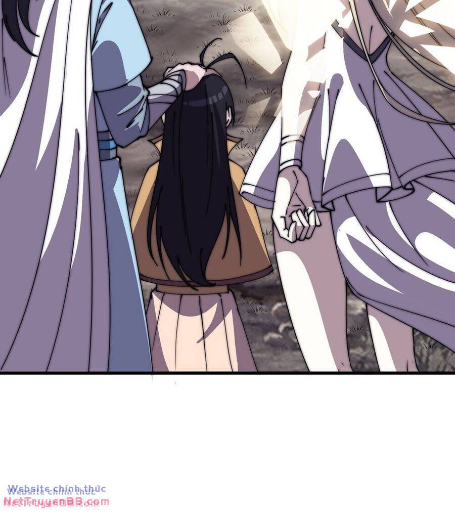 Ta Có Một Sơn Trại: Chapter 841