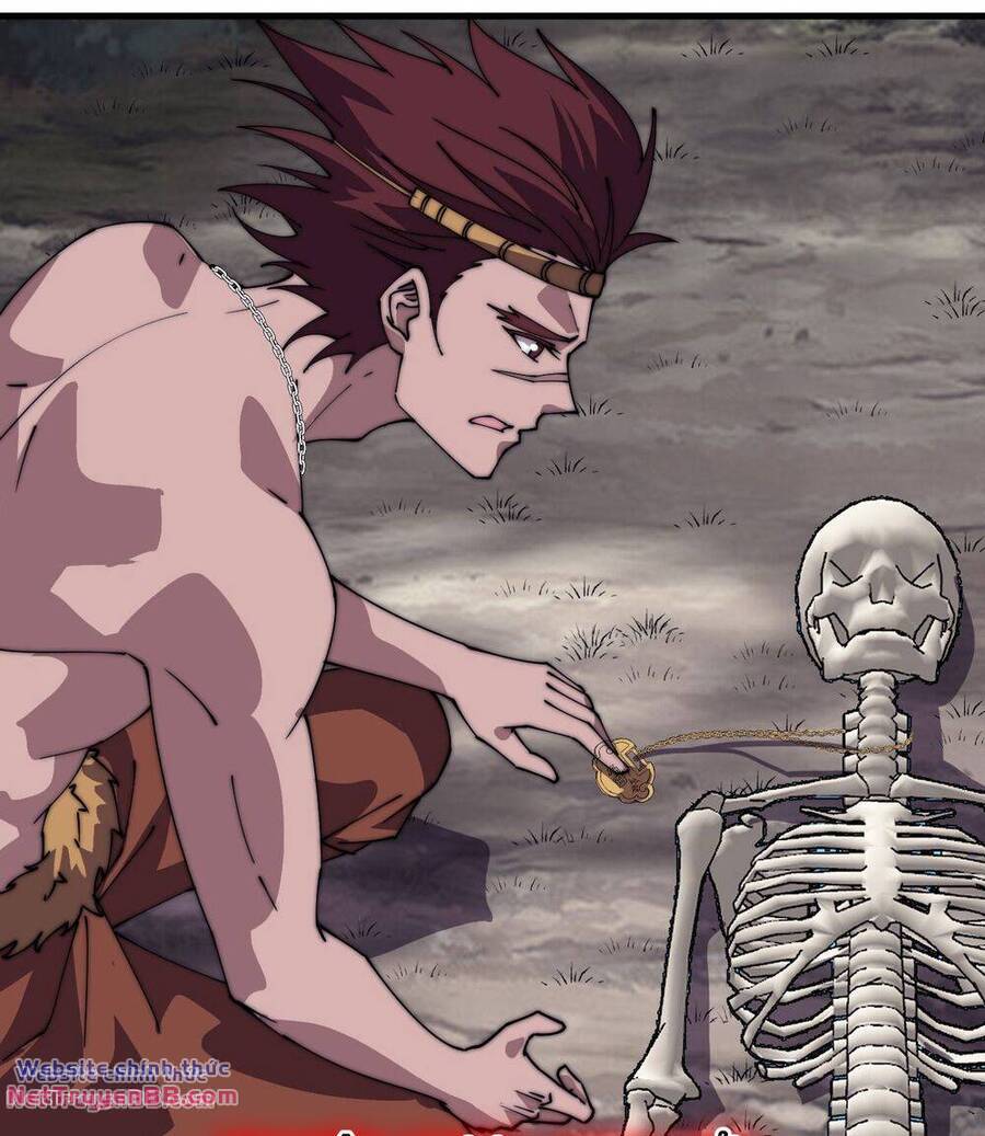 Ta Có Một Sơn Trại: Chapter 841