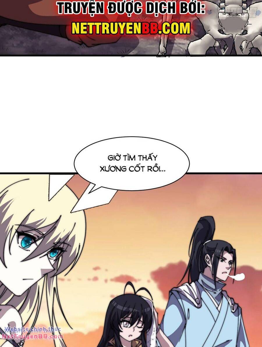 Ta Có Một Sơn Trại: Chapter 841