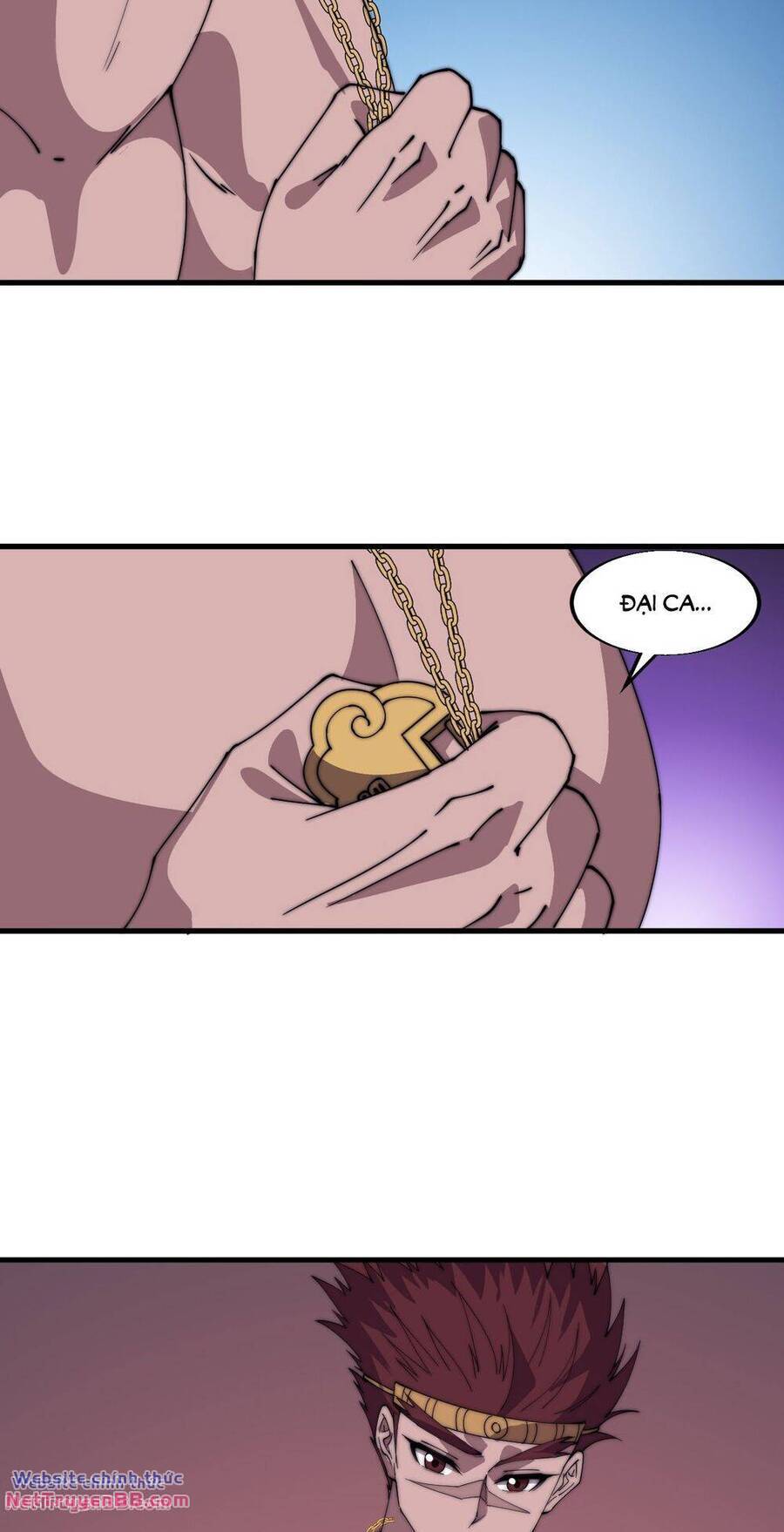 Ta Có Một Sơn Trại: Chapter 841
