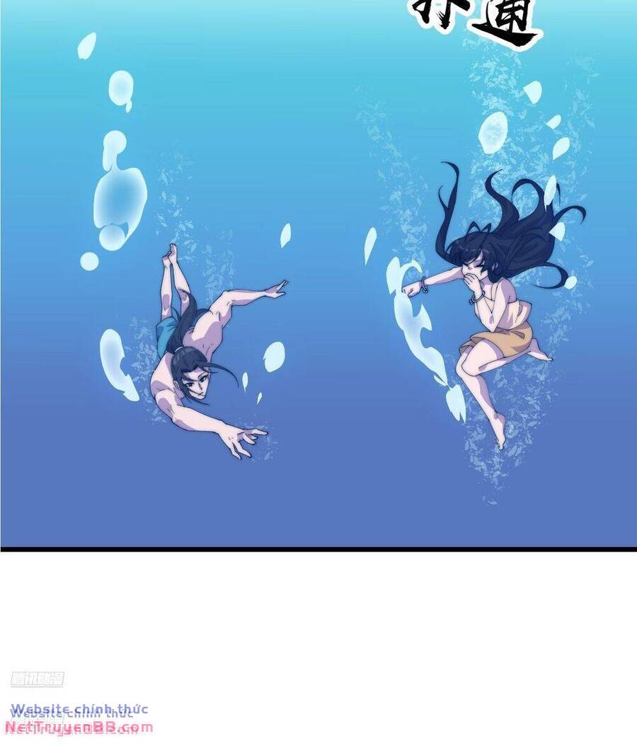 Ta Có Một Sơn Trại: Chapter 841