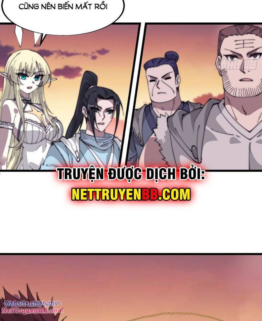 Ta Có Một Sơn Trại: Chapter 841