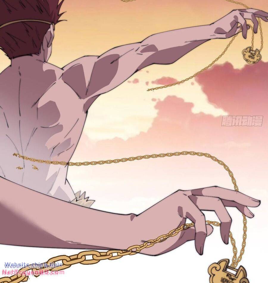 Ta Có Một Sơn Trại: Chapter 841