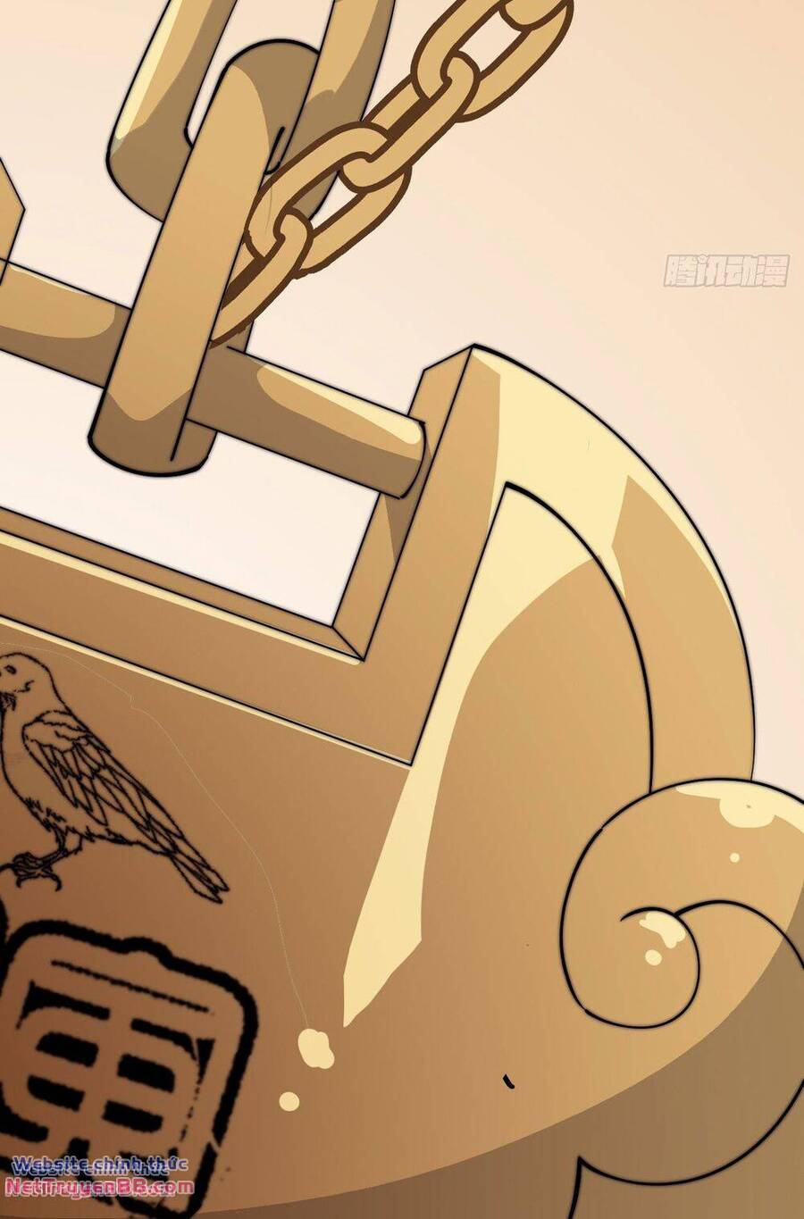 Ta Có Một Sơn Trại: Chapter 841