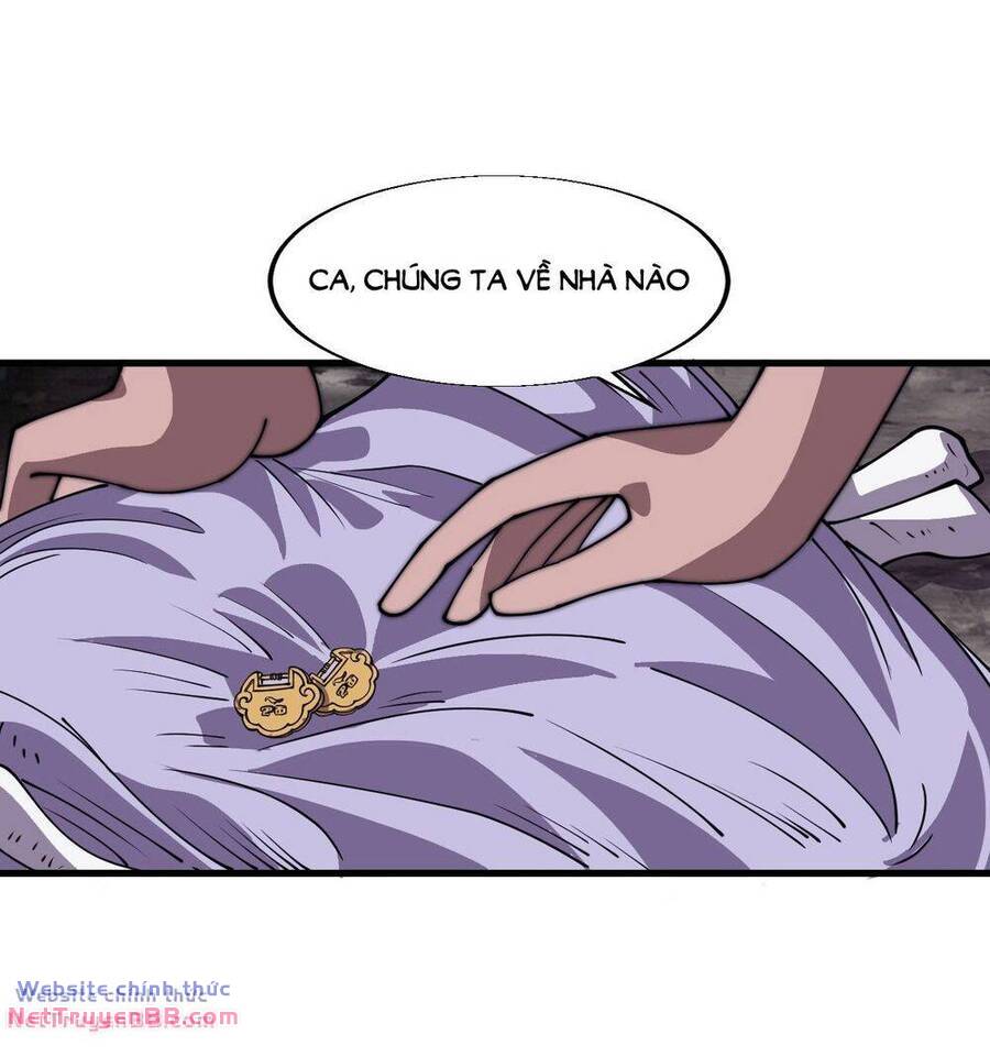 Ta Có Một Sơn Trại: Chapter 841