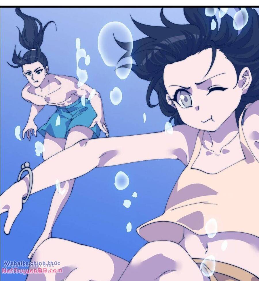 Ta Có Một Sơn Trại: Chapter 841