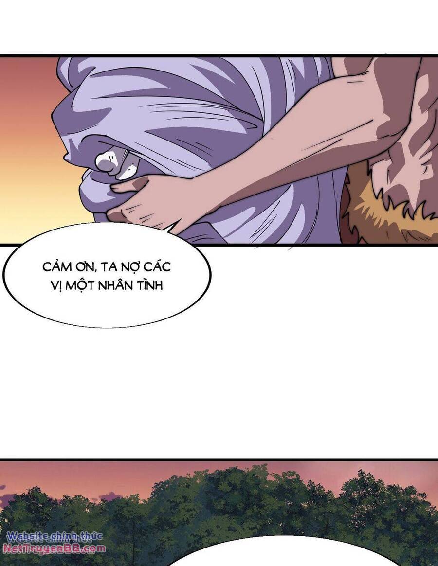 Ta Có Một Sơn Trại: Chapter 841