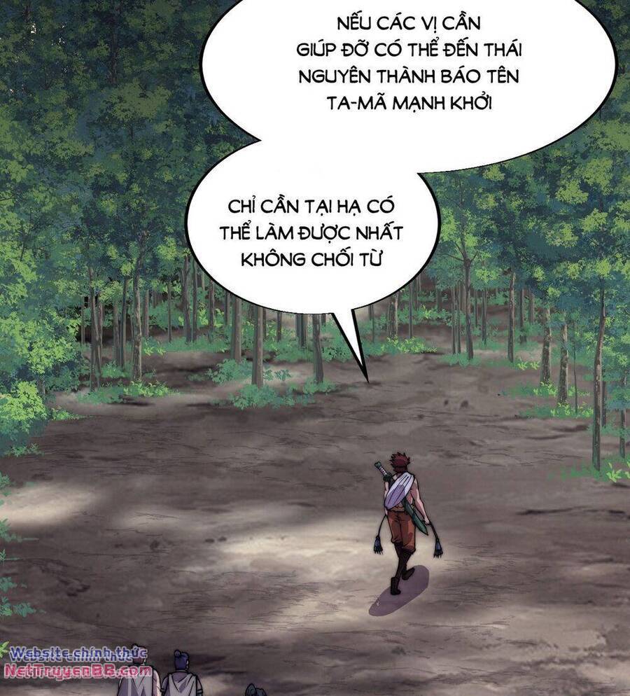 Ta Có Một Sơn Trại: Chapter 841