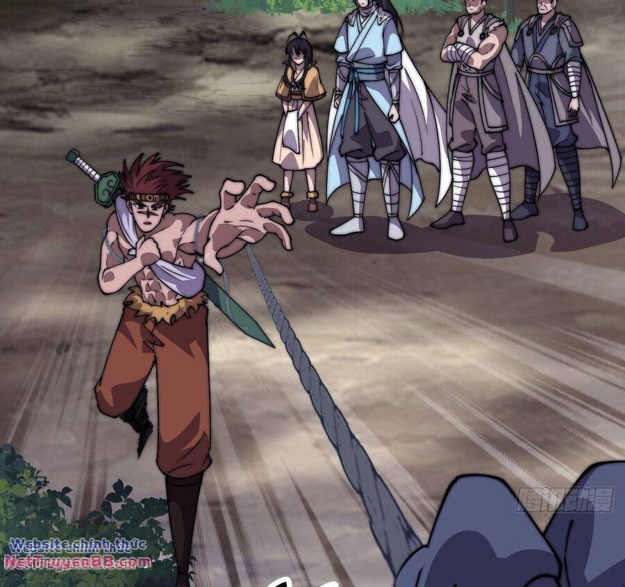 Ta Có Một Sơn Trại: Chapter 841