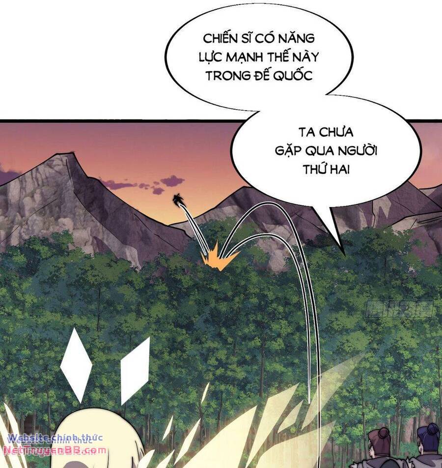 Ta Có Một Sơn Trại: Chapter 841