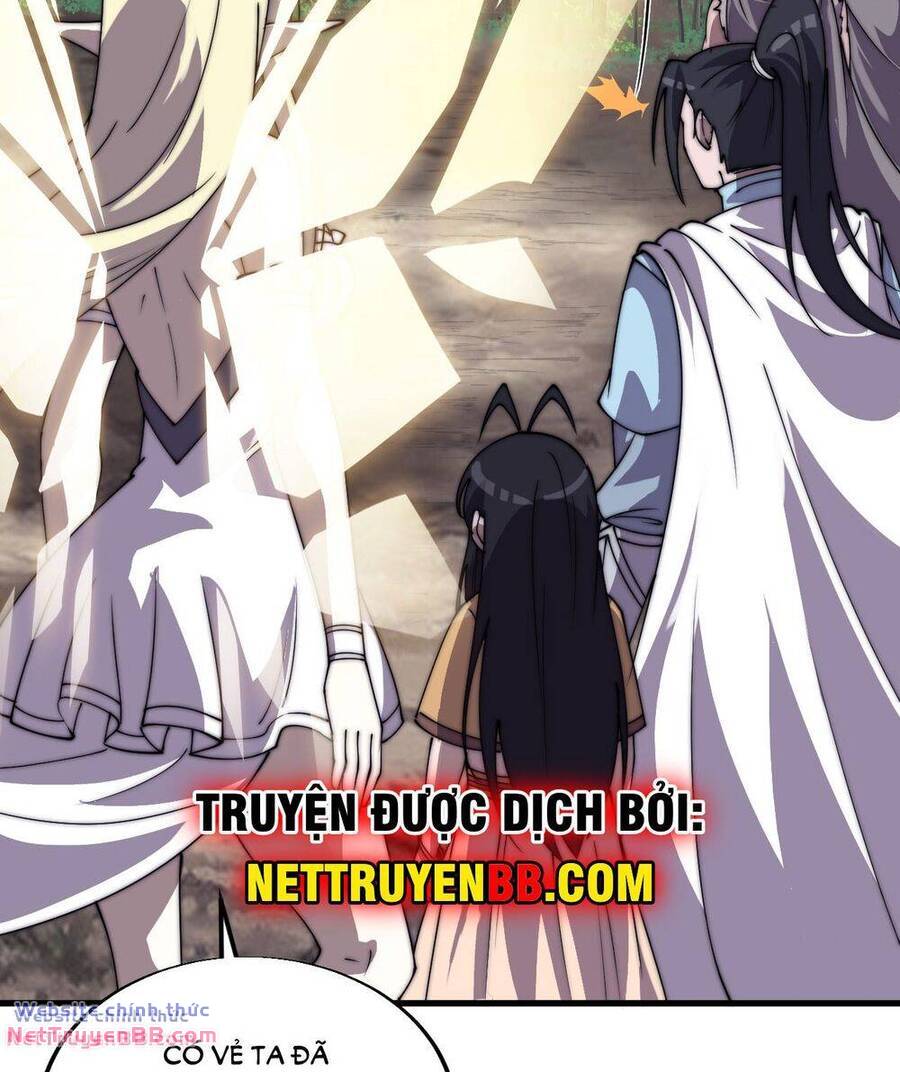 Ta Có Một Sơn Trại: Chapter 841
