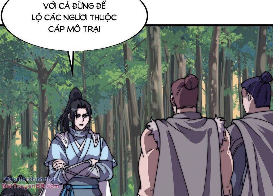 Ta Có Một Sơn Trại: Chapter 841