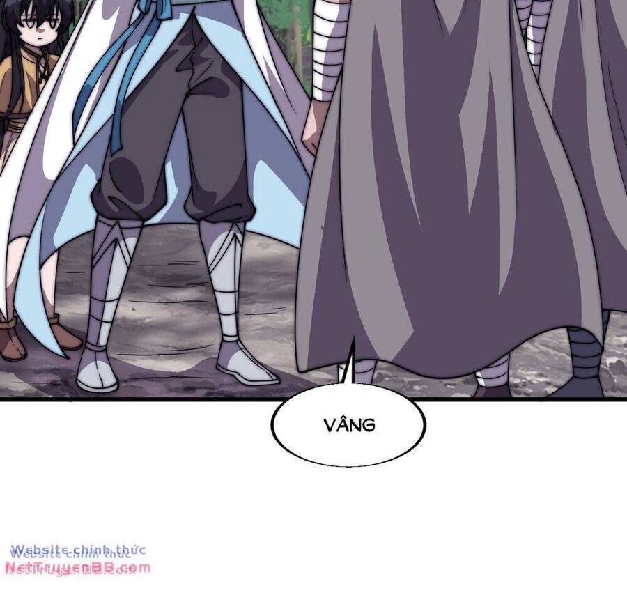Ta Có Một Sơn Trại: Chapter 841