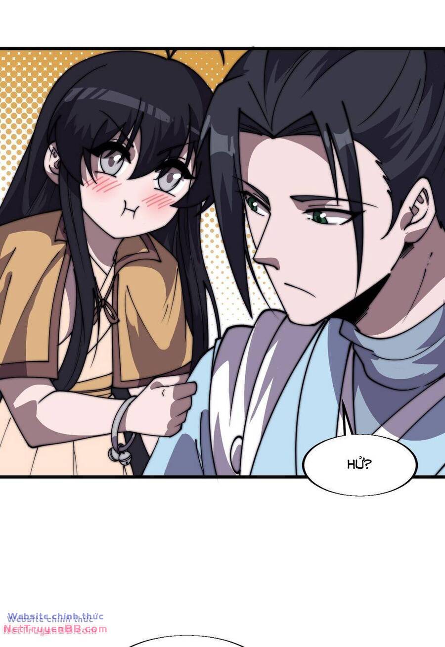 Ta Có Một Sơn Trại: Chapter 841