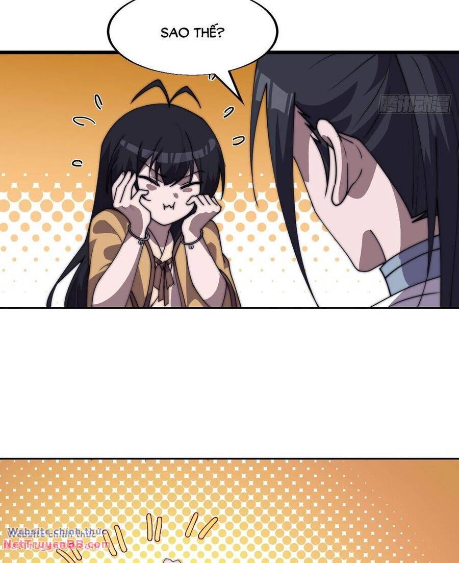 Ta Có Một Sơn Trại: Chapter 841