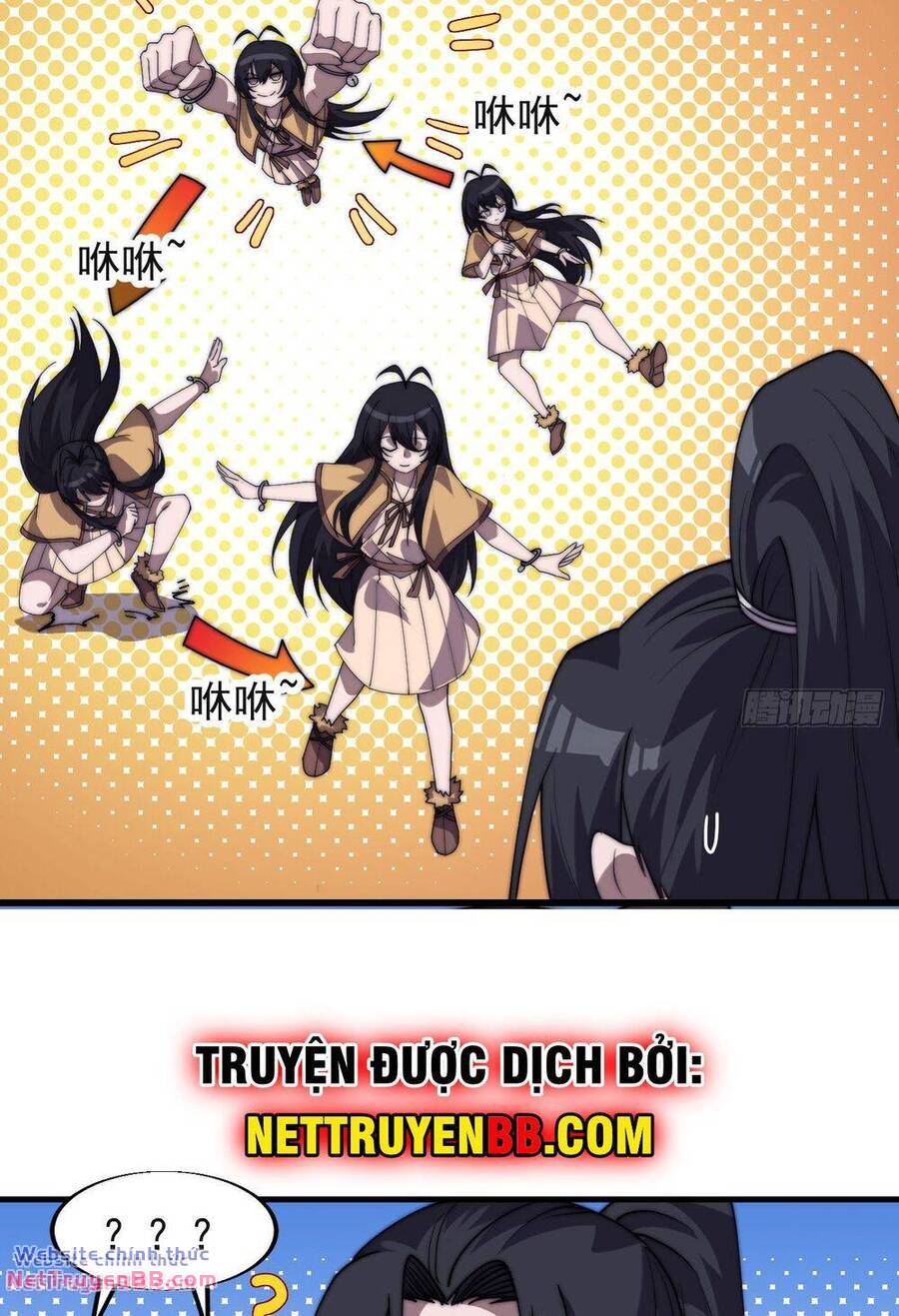 Ta Có Một Sơn Trại: Chapter 841