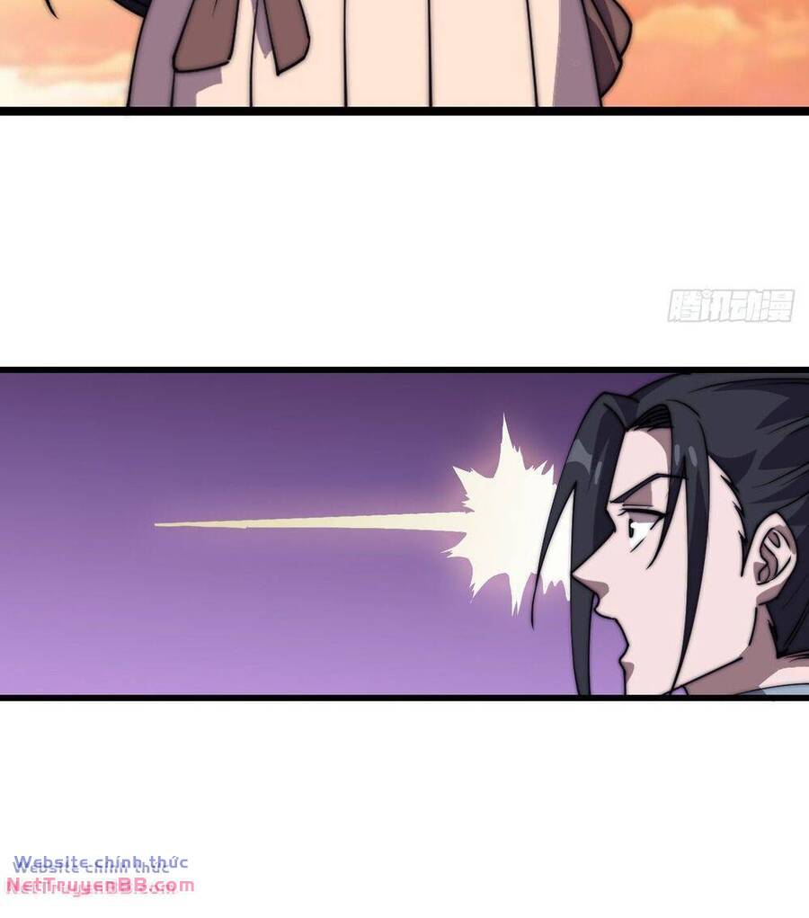 Ta Có Một Sơn Trại: Chapter 841