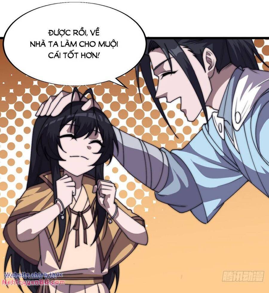 Ta Có Một Sơn Trại: Chapter 841