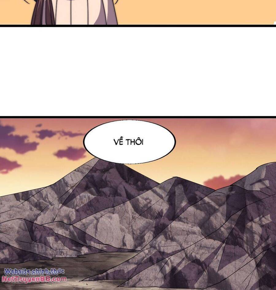 Ta Có Một Sơn Trại: Chapter 841