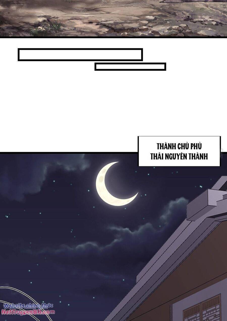 Ta Có Một Sơn Trại: Chapter 841