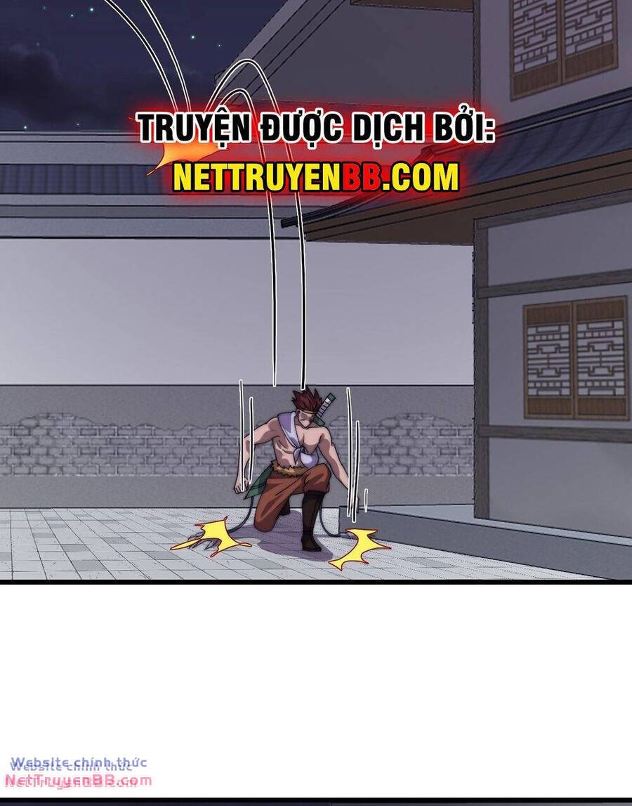 Ta Có Một Sơn Trại: Chapter 841