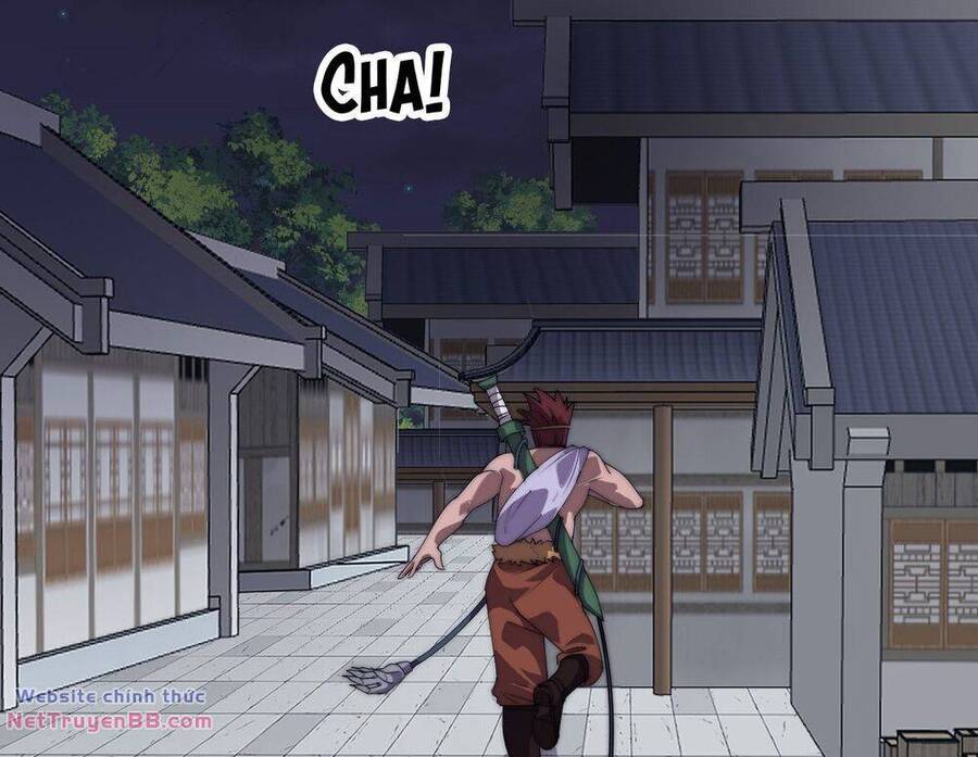 Ta Có Một Sơn Trại: Chapter 841