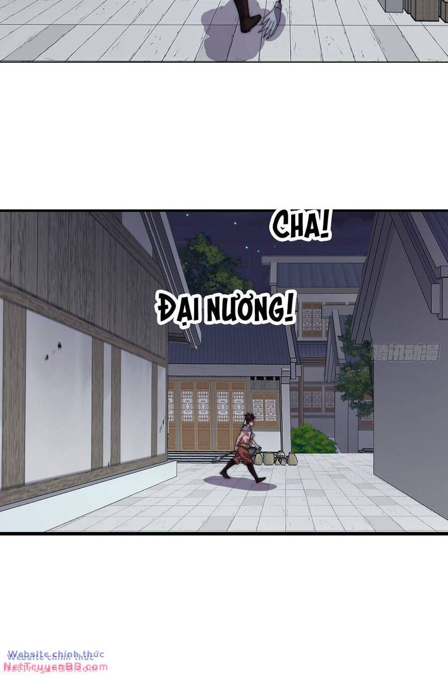 Ta Có Một Sơn Trại: Chapter 841