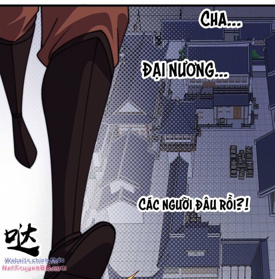 Ta Có Một Sơn Trại: Chapter 841