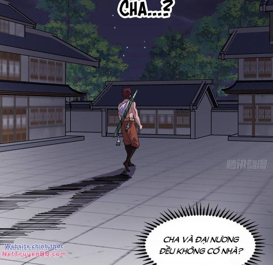 Ta Có Một Sơn Trại: Chapter 841