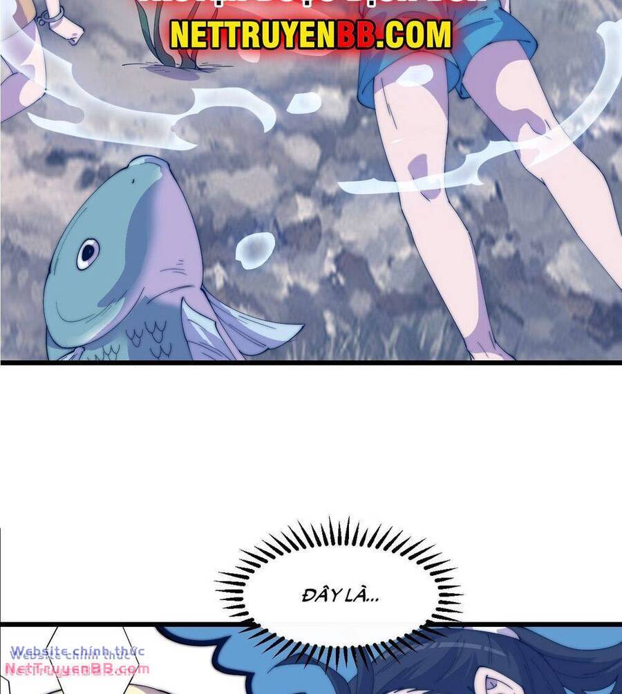 Ta Có Một Sơn Trại: Chapter 841